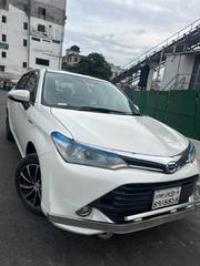 Toyota Axio 2016 Pearl for sale