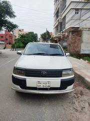 Toyota Probox 2004 White for sale