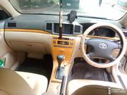 Toyota Corolla 2005 Pearl for sale