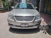 Toyota Premio 2004 Silver for sale