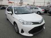 Toyota Axio 2021 Pearl for sale