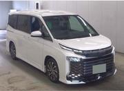 Toyota Voxy 2023 White for sale