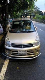 Suzuki Alto 1.0 2012 Brown for sale
