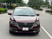 Toyota Allion 2016 Maroon for sale