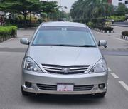 Toyota Allion 2004 Silver for sale