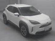 Toyota Yaris Cross 2021 Pearl for sale