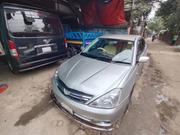 Toyota Allion 2004 Silver for sale