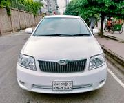 Toyota Corolla Sedan 2005 White for sale