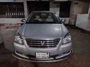 Toyota Premio 2004 Silver for sale