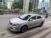 Toyota Premio 1.5 FWD 2016 Silver for sale