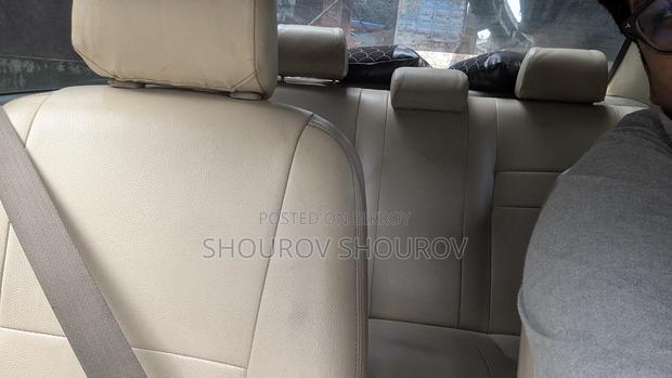 Toyota Corolla 1.4 D Automatic 2004 White