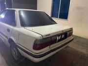 Toyota Corolla 1998 White for sale