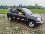 Toyota Duet 2003 Maroon for sale