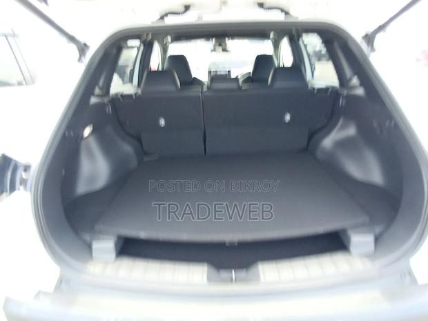 Toyota Corolla Cross 2022 Pearl