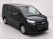 Toyota Noah 2021 Black for sale