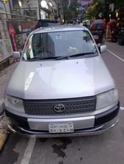 Toyota Probox 2012 Silver for sale