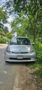 Toyota Passo 2005 Silver for sale