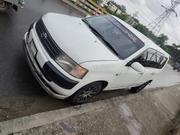 Toyota Probox 2004 White for sale