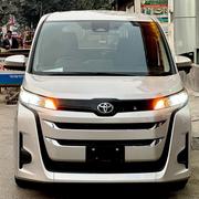 Toyota Noah 2022 Brown for sale