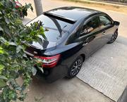 Toyota Premio 2010 Black for sale