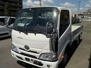 New Toyota Dyna 2023 White for sale
