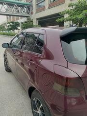 Toyota Vitz 2010 for sale