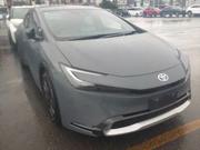 New Toyota Prius 2023 Gray for sale
