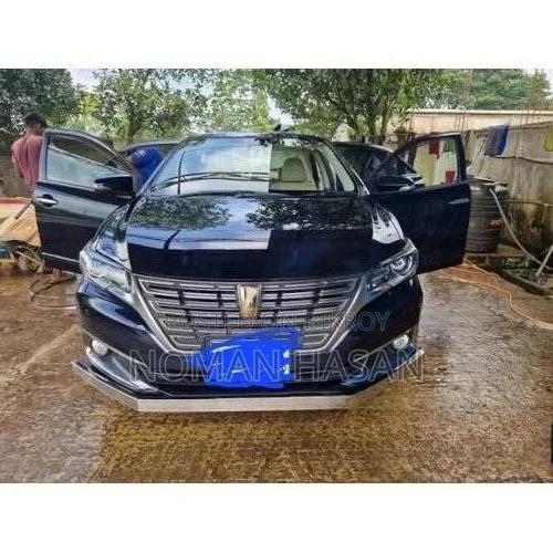 Toyota Premio 1.5 FWD 2016 Black