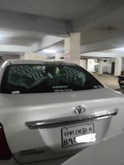 Toyota Axio 2017 Pearl for sale