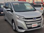 Toyota Noah 2021 Silver for sale