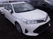 Toyota Axio 2021 White for sale
