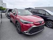 Toyota Corolla Cross 2024 for sale