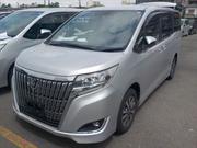 Toyota Esquire 2.0 FWD (8 Seater) 2021 Silver for sale