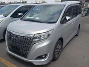 Toyota Esquire 2.0 FWD (8 Seater) 2021 Silver for sale