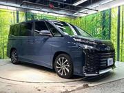 Toyota Voxy 2023 Gray for sale