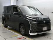Toyota Voxy Hybrid S-G 2WD 7-Seater 2023 Pearl for sale
