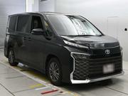 Toyota Voxy Hybrid S-G 2WD 7-Seater 2023 Pearl for sale