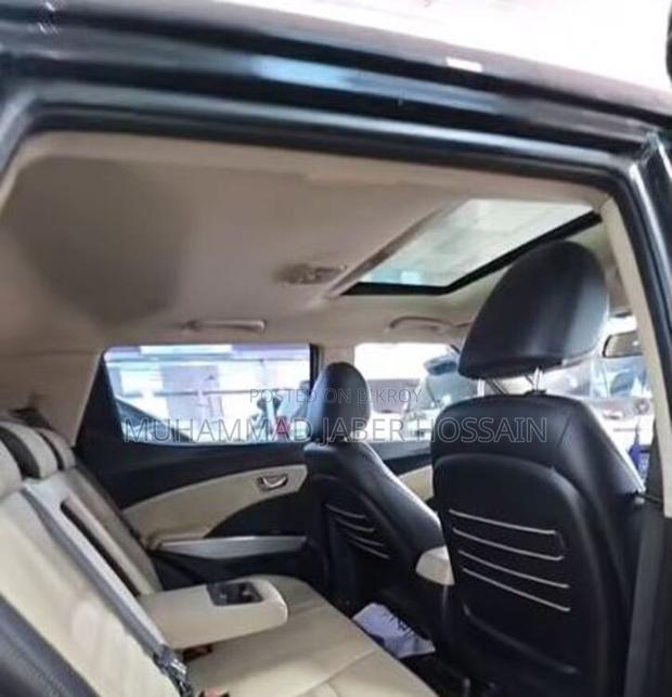 SsangYong Tivoli 2015 Black