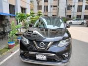 Nissan X-Trail 2.0 Petrol AWD 2015 Black for sale