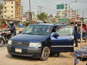 Toyota Probox 2004 Blue for sale