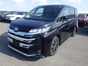 Toyota Noah 2022 Black for sale