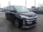 Toyota Noah 2022 Black for sale