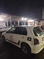 Toyota Starlet 1997 White for sale
