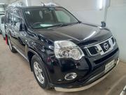 Nissan X-Trail 2011 Black for sale