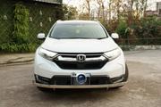Honda CR-V EX-L AWD 2019 Off White for sale