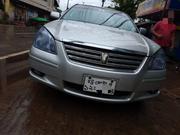 Toyota Premio 2006 Silver for sale