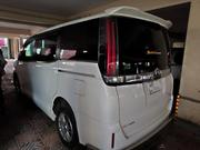 Toyota Noah 2019 Pearl for sale