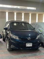 Toyota Vitz 1.3 AWD 5dr 2011 for sale
