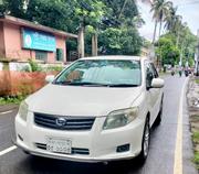 Toyota Axio 2007 Pearl for sale
