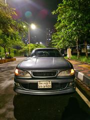 Toyota Chaser 1993 for sale